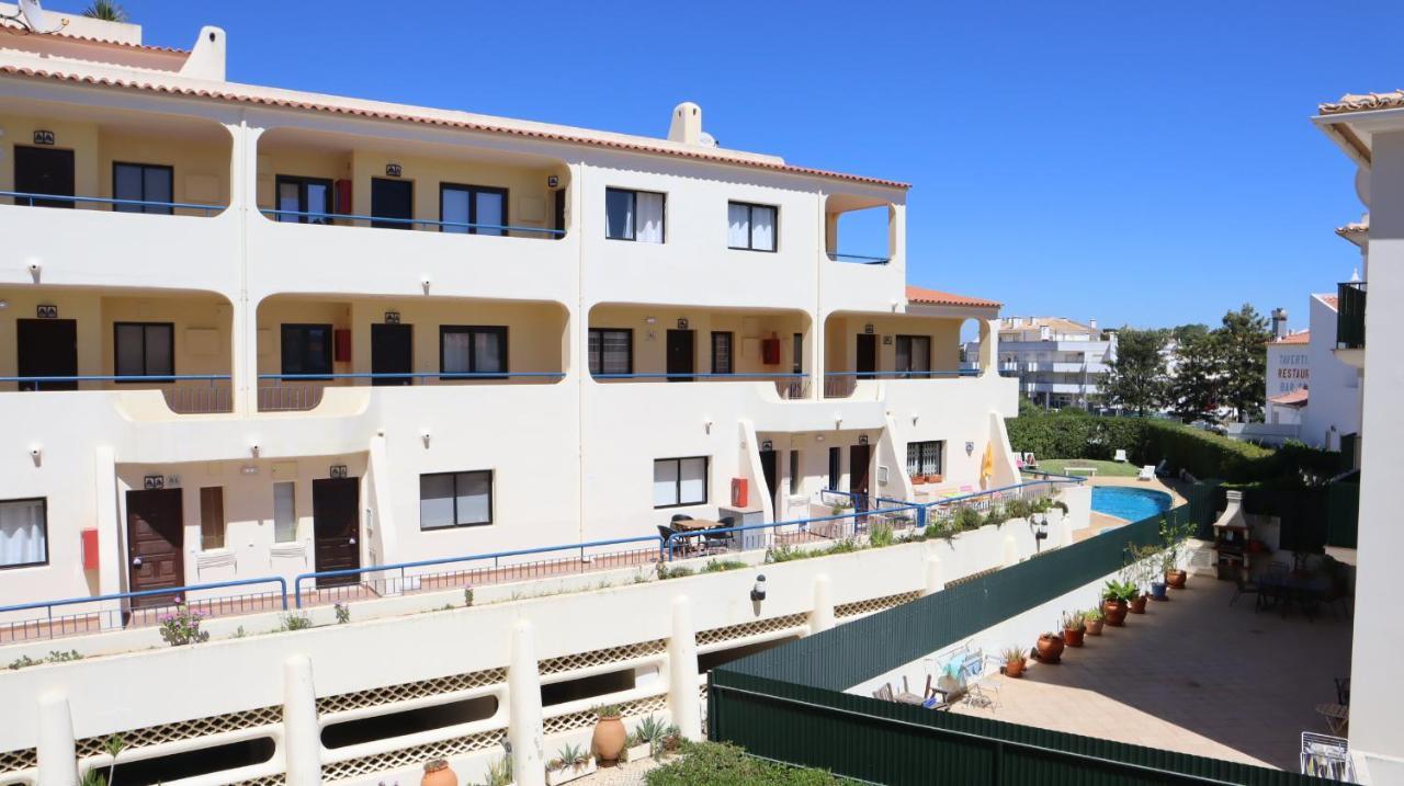 Olhos Do Mar By Albufeira Rental Exteriör bild